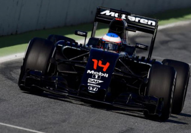 Apple negocia la compra de Mclaren