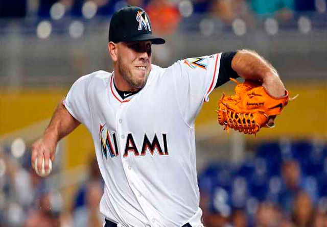 Fallece José Fernández en accidente en un barco