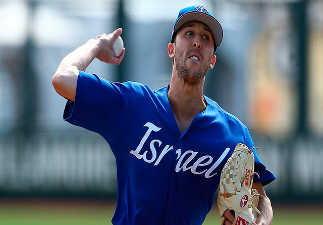 israel avanza a la final de la ultima eliminatoria del clasico mundial de beisbol