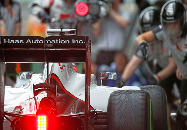 La FIA hará cambios en las normas para el mundial 2017