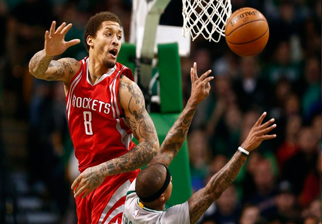 michael beasley hace maletas rumbo a bucks