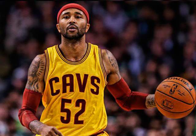 Mo Williams le dice a los Cavs que se retira