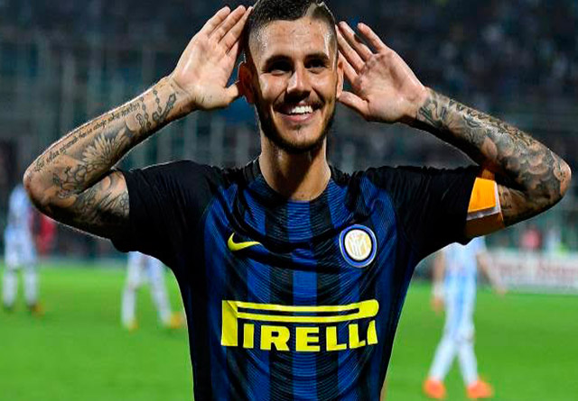Resumen 4ta jornada Serie A