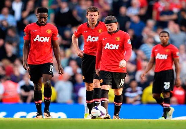 Resumen 5ta jornada Premier League