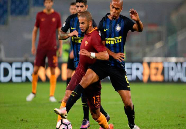 Resumen séptima jornada Serie A de Italia