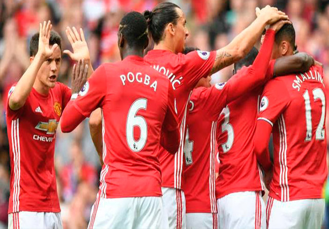 Resumen sexta jornada Premier League