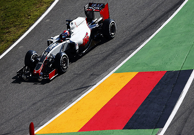 No habra Gran Premio de Alemania en el 2017