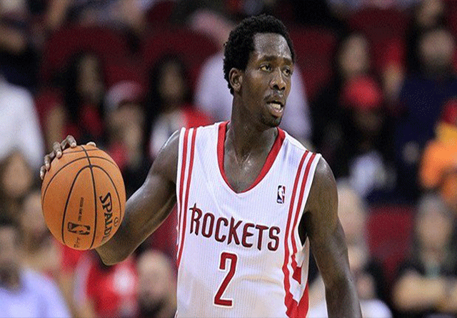 Patrick Beverley podría regresar esta semana