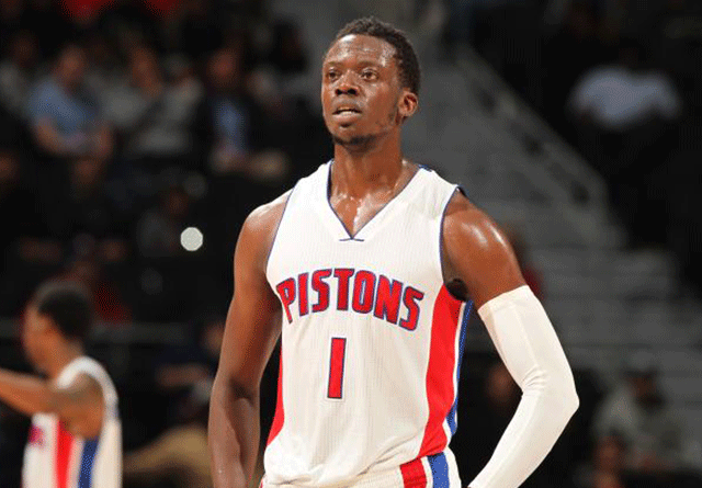 Reggie Jackson cerca de regresar a las canchas