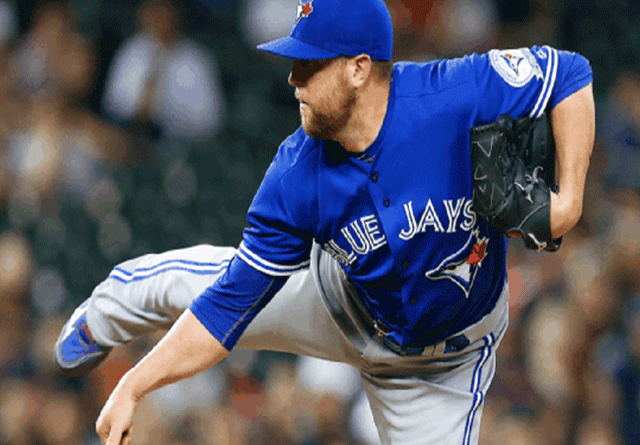 Cincinnati pacta por una temporada con Drew Storen