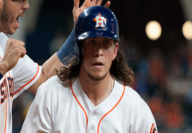 Colby Rasmus llega a un acuerdo con los Tampa Bay Rays