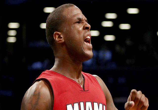 Demarcus Cousins y Dion Waiters elegidos jugadores de la semana