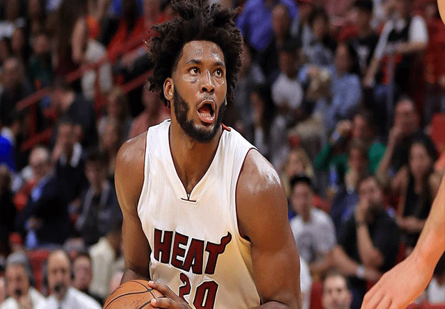 Justise Winslow se perderá el resto de la temporada