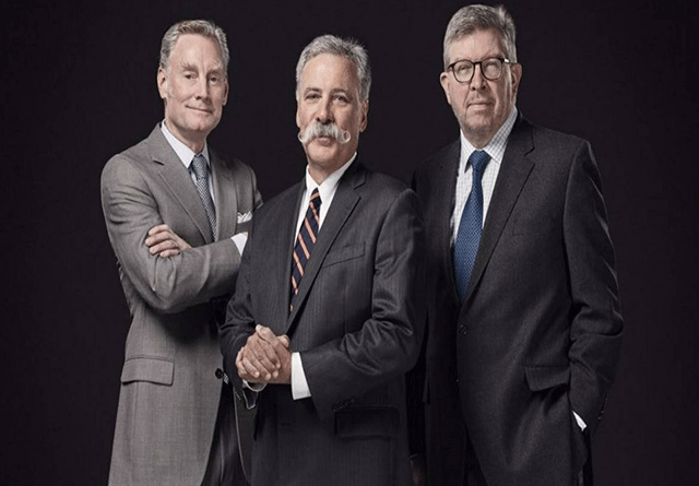 Los objetivos de los nuevos dueños de la F1