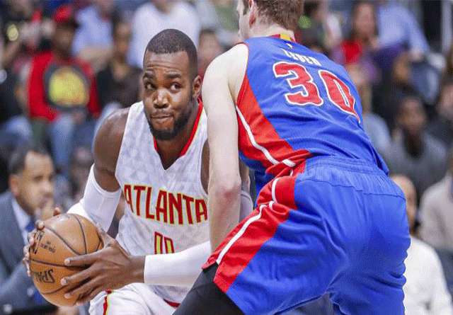 Paul Millsap ya no estará en el mercado