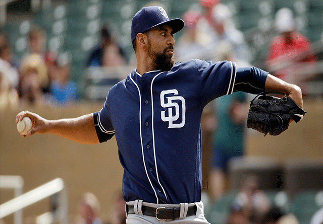 Tyson Rose acuerda contrato con Texas