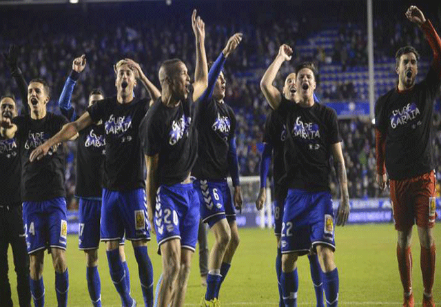 Barcelona conoce su rival de copa del rey