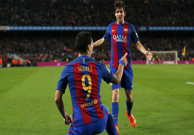 Barcelona cumple y avanza a la final de la copa del rey