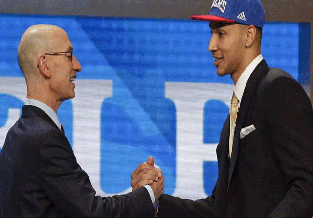 Ben Simmons no debutara este año