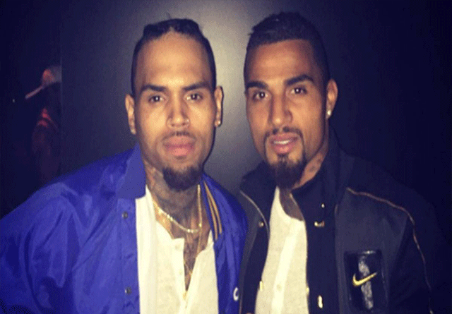 Boateng salía de fiesta seis días a la semana