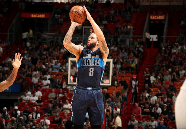 Cleveland interesados en adquirir a Deron Williams
