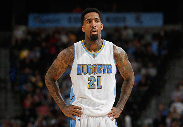 Clippers y Thunder interesados en Chandler