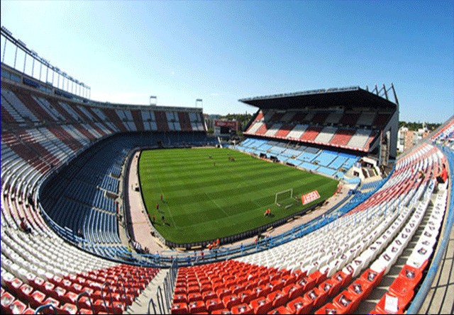 Confirmado el estadio de la final de Copa