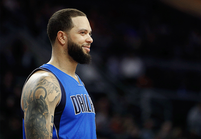Deron Williams cortado por Dallas