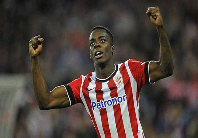 El Borussia Dortmund interesados en Iñaki Williams