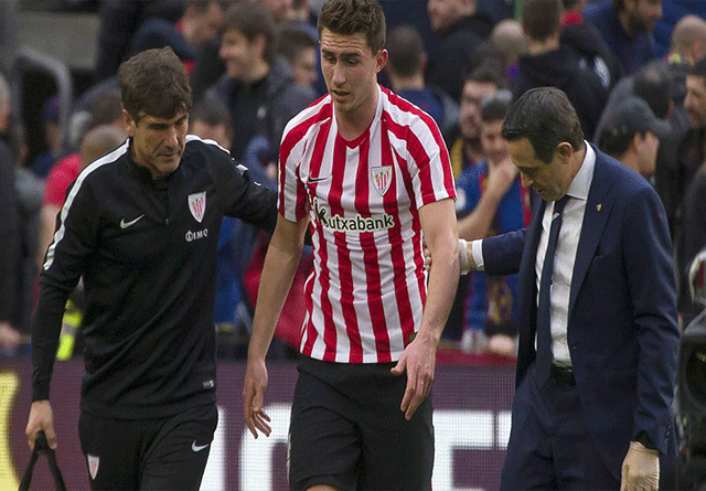 El City ira por Laporte