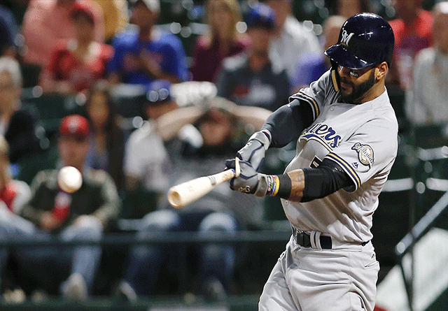 Jonathan Villar rechaza extensión de contrato