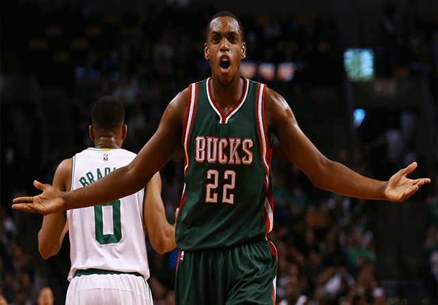 Khris Middleton regresara con los Bucks