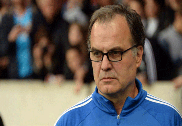 Marcielo Bielsa