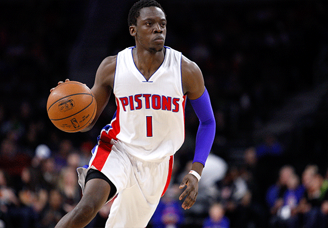 New Orleans interesados en Reggie Jackson