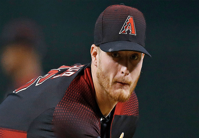 Shelby Miller pierde caso de arbitraje