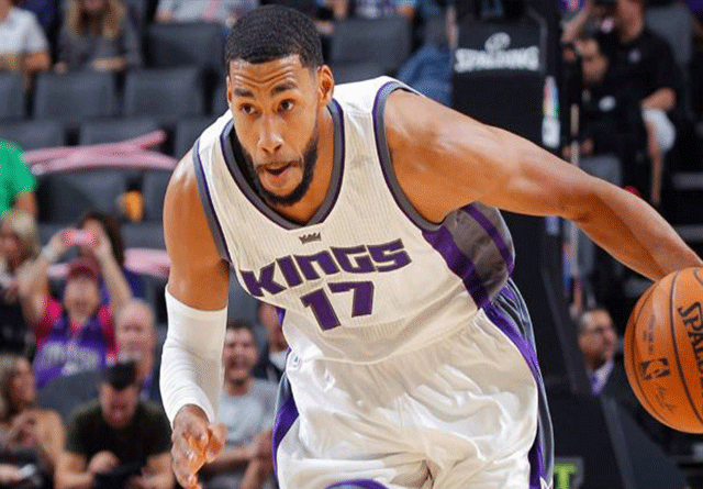 Siguen las bajas para los Kings
