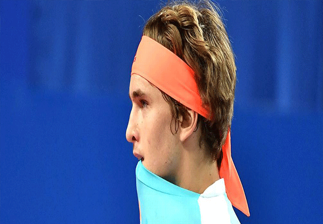 Sorpresa en el ATP de Marsella