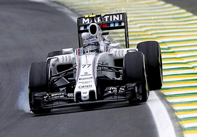 Williams quiere equidad en las ganancias