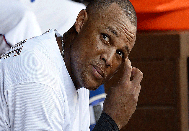 Adrián Beltre estará en el Clásico