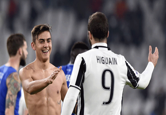 Aseguran que Dybala renovara con la Juventus
