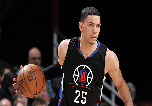 Austin Rivers habla de su Carrera NBA