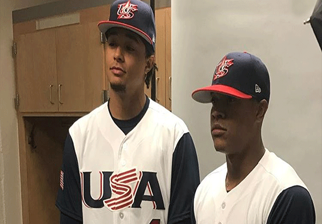 Chris Archer será el Abridor ante Colombia
