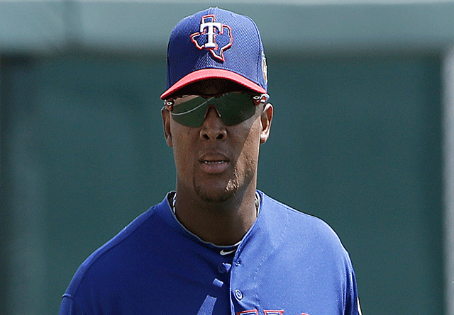 En duda la participación de Beltre en el Clásico