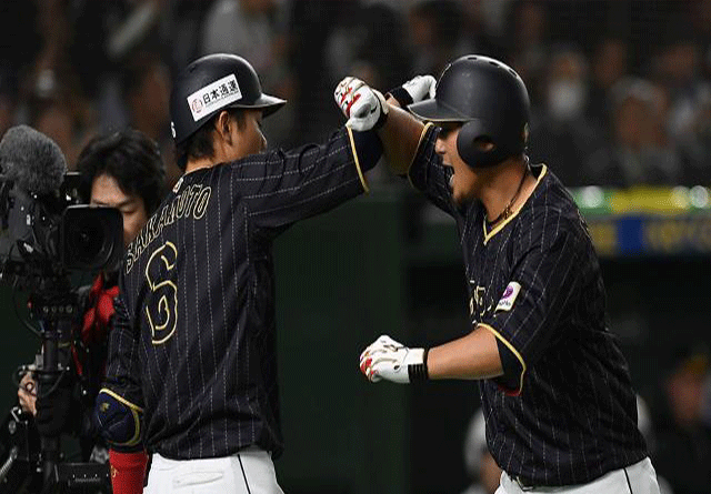 Japón con pie y medio a la segunda ronda