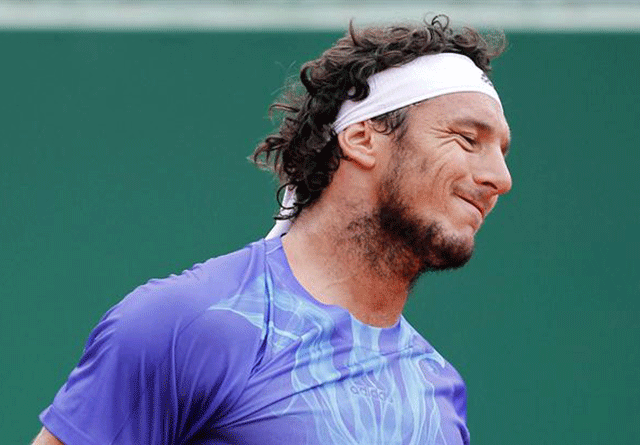 Juan Mónaco iniciara su temporada en Indian Wells