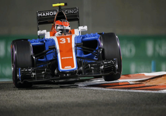 La FIA confirma la salida de Manor