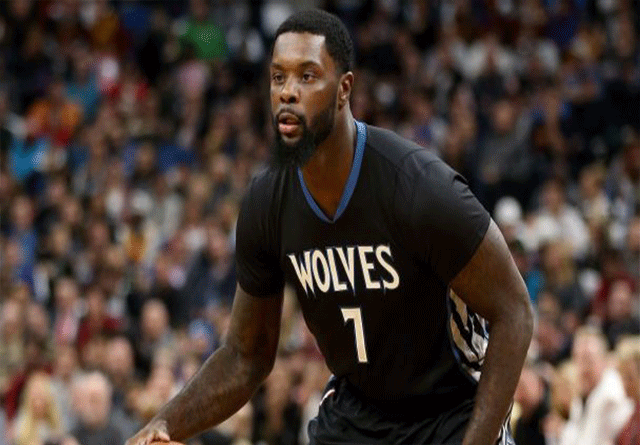 Lance Stephenson volverá con Minnesota