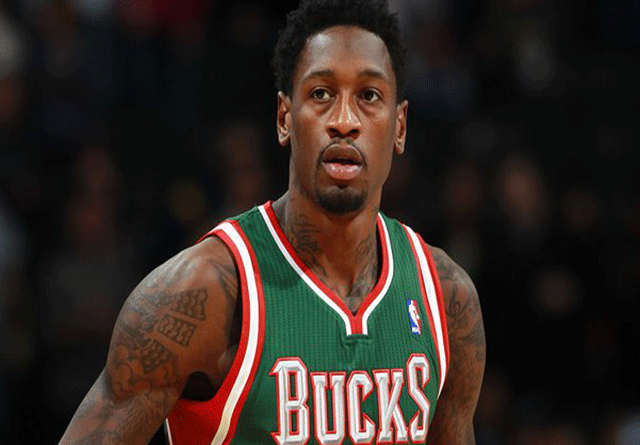 Larry Sanders se unirá con Cleveland