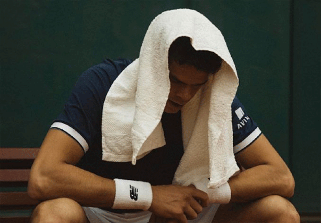 Milos Raonic no estará en Indian Wells
