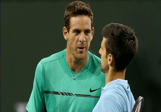 Novak Djokovic llega a 300 victorias en Masters 1000